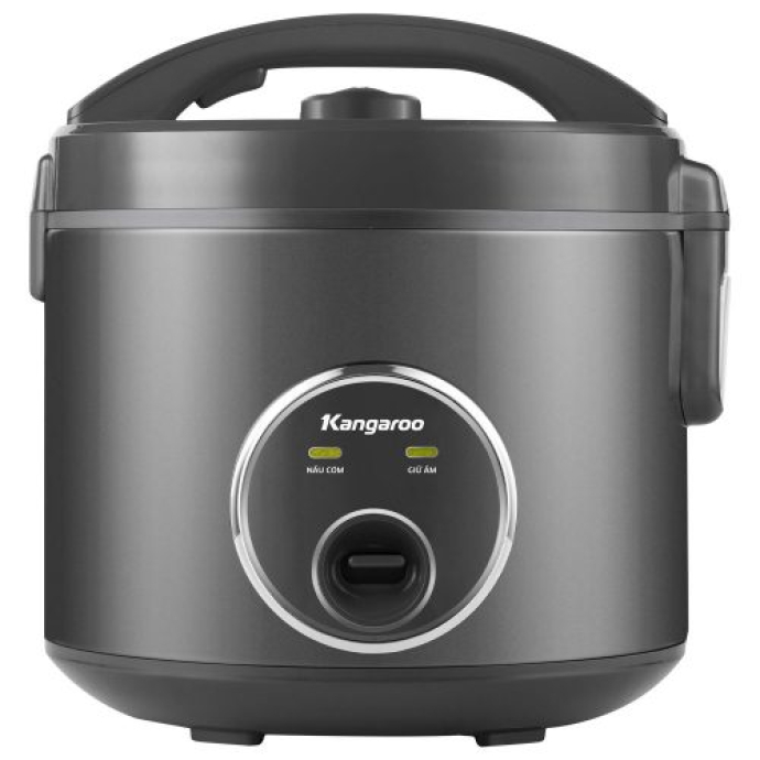 Nồi cơm điện Kangaroo 1.8 lít KGRC18M3