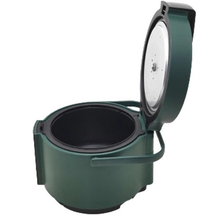 Nồi cơm điện nắp gài 1.8L Nagakawa NAG0143