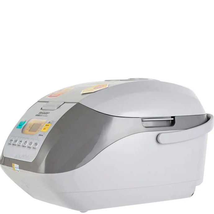 Nồi cơm điện tử Sharp 1.8 lít KS-COM18V