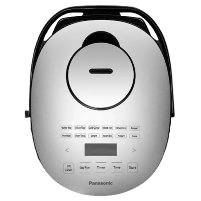 Nồi Cơm Điện Tử Panasonic SR-DB071KRA 0.7 lít