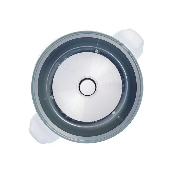 Nồi cơm điện nắp rời Alaska 1.5 lít CR-15