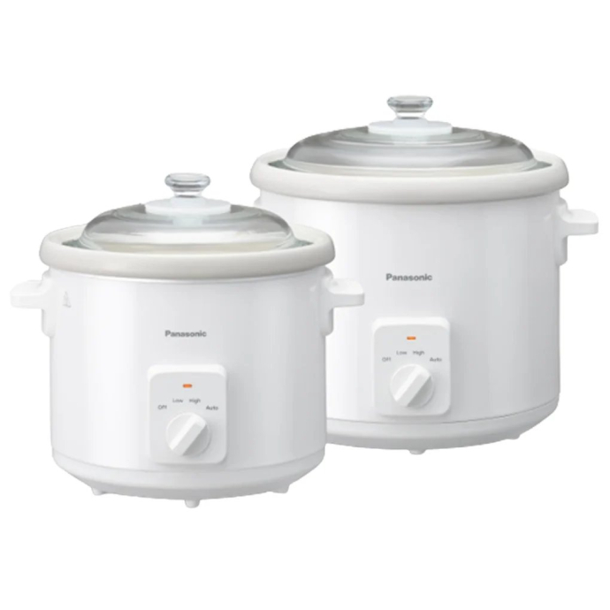 Nồi nấu chậm Panasonic 3 lít NF-N31AWRA
