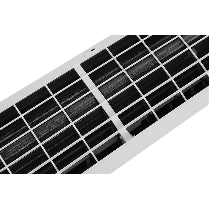 Máy lạnh Panasonic Inverter 1 HP  U9BKH-8