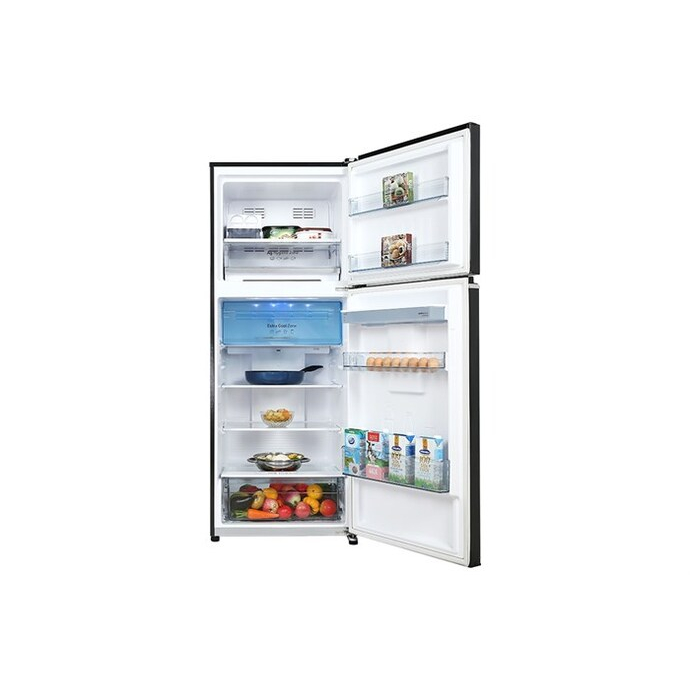 Tủ lạnh Panasonic Inverter 405 lít NR-TX461GPKV