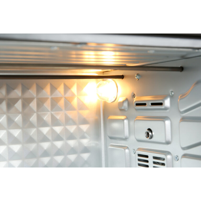 Lò nướng Panasonic NB-H3203KRA 32 lít