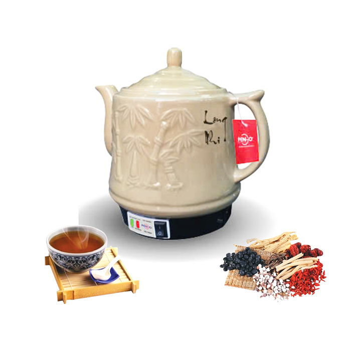 Ấm sắc thuốc Pengo PG-228A