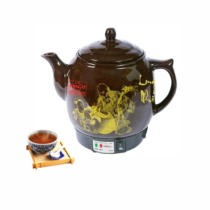 Ấm sắc thuốc Pengo PG-333A