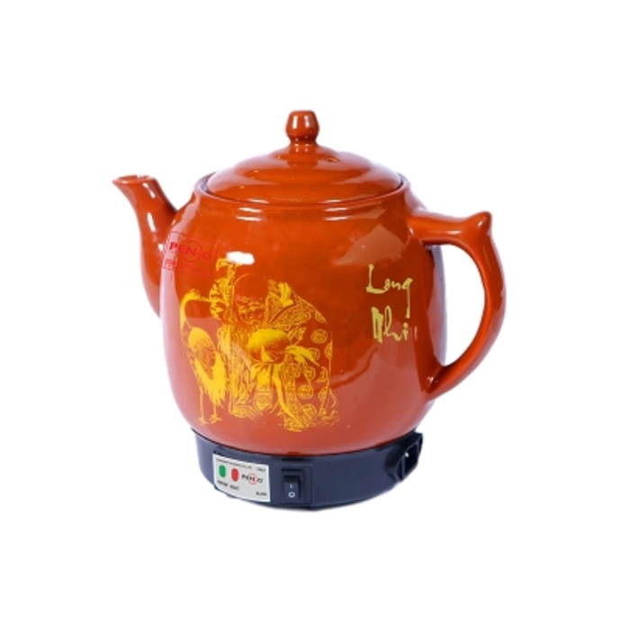 Ấm sắc thuốc Pengo PG-333A