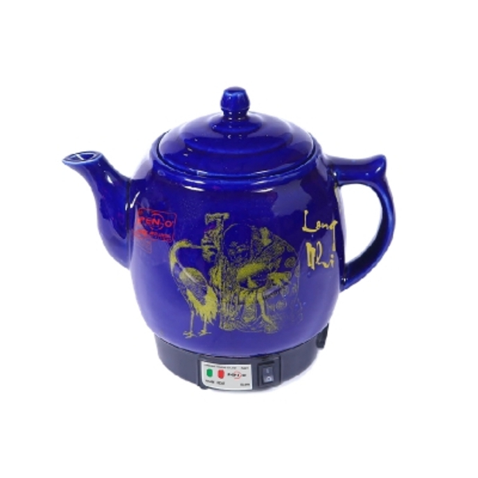 Ấm sắc thuốc Pengo PG-333A