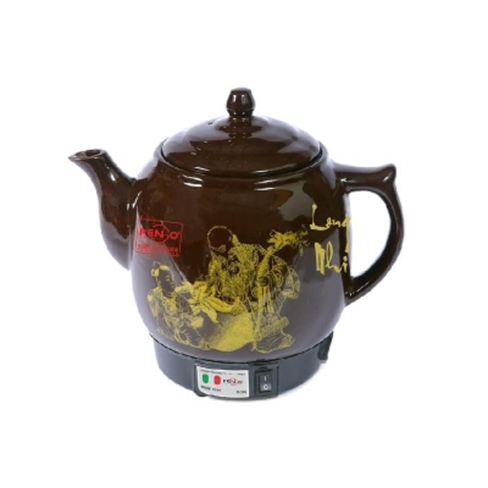 Ấm sắc thuốc Pengo PG-333A