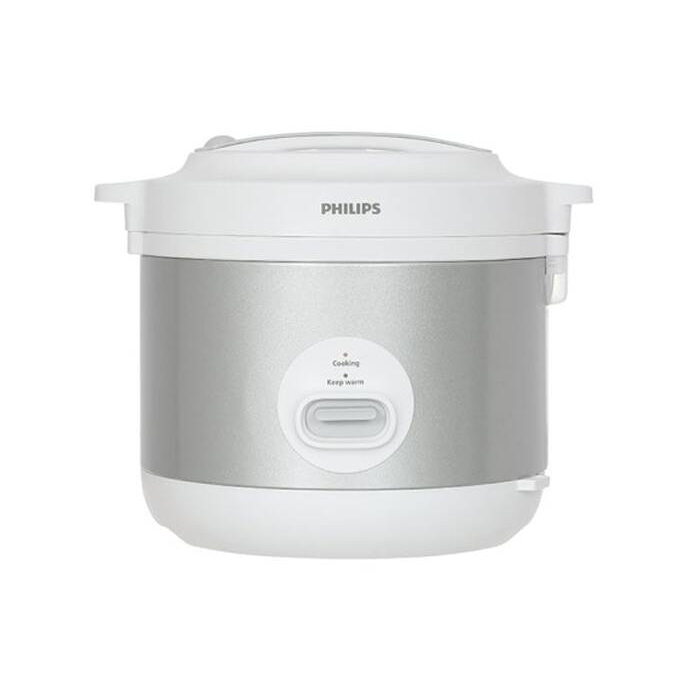 Nồi cơm nắp gài Philips 1.8 lít HD3008/30