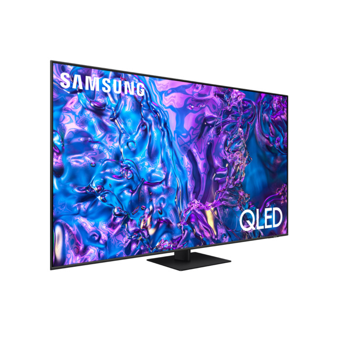 Smart Tivi QLED Samsung 4K 55 inch QA55Q70DA 