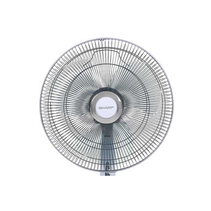 Quạt đứng Sharp PJ-S40RV-LG