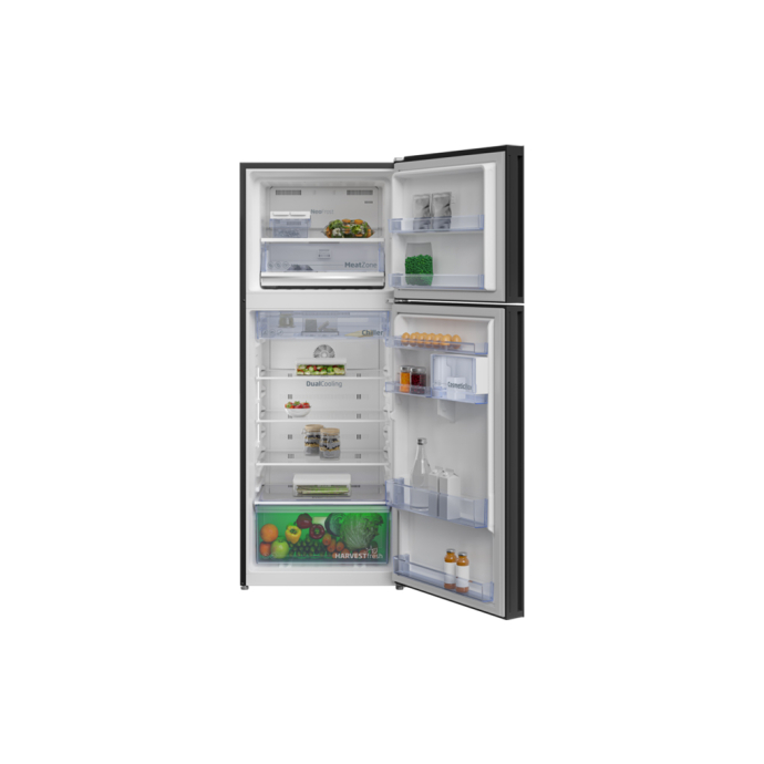 Tủ lạnh Beko Inverter 375 lít RDNT401I50VGB