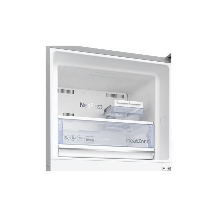 Tủ lạnh Beko Inverter 375 lít RDNT401I50VGB