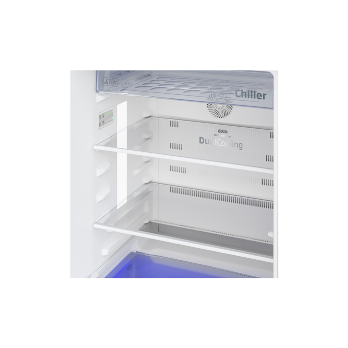 Tủ lạnh Beko Inverter 375 lít RDNT401I50VGB