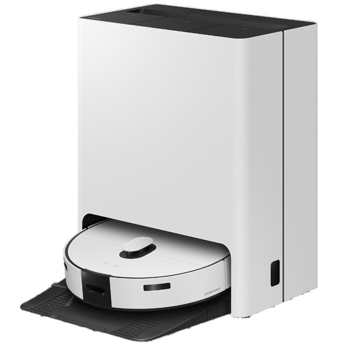 Robot hút bụi lau nhà Samsung VR7MD96514G/SV