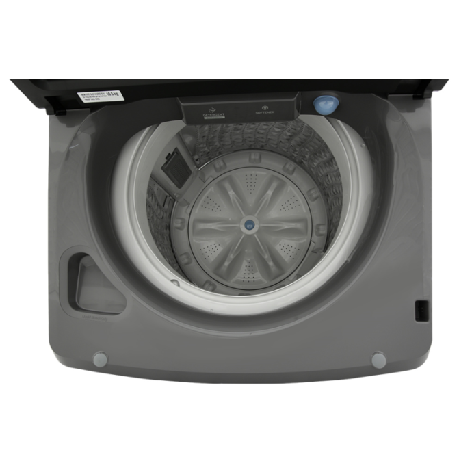 Máy giặt Samsung Ecobubble Inverter 10.5 kg WA10CG5745BDSV