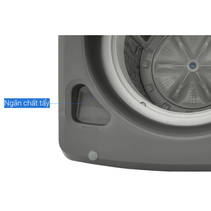 Máy giặt Samsung Ecobubble Inverter 10.5 kg WA10CG5745BDSV