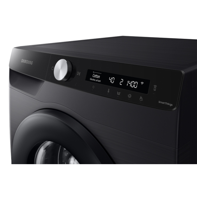 Máy giặt Samsung Inverter 13 kg WW13T504DAB/SV