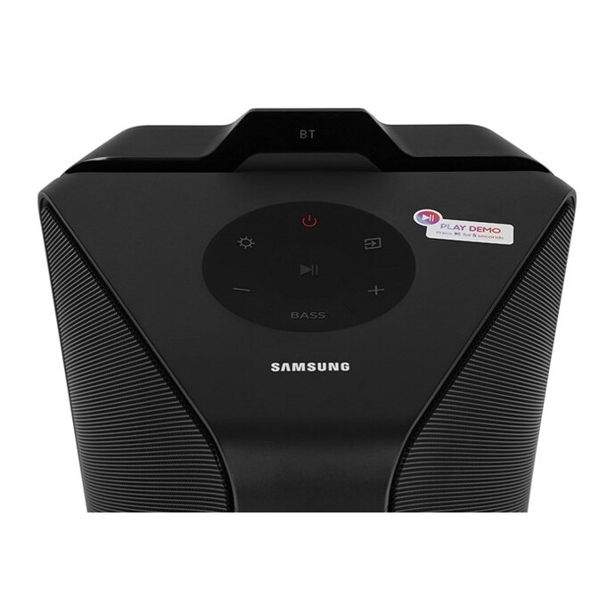 Loa tháp Samsung MX-T70/XV 1500W