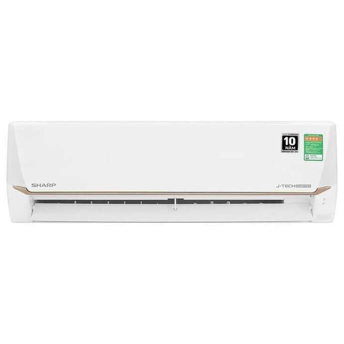 Máy lạnh Sharp Inverter 2 HP AH-X18CEWC