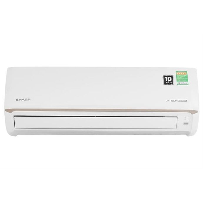 Máy lạnh Sharp Inverter 1.5 HP AH-X13CEW