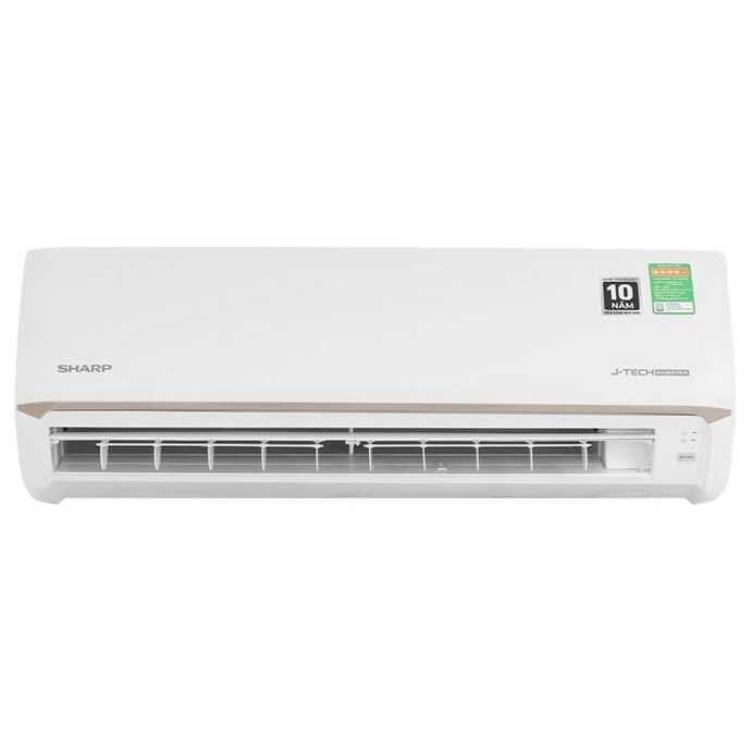 Máy lạnh Sharp Inverter 1.5 HP AH-X13CEW