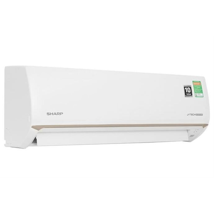 Máy lạnh Sharp Inverter 1 HP AH-X10CEWC