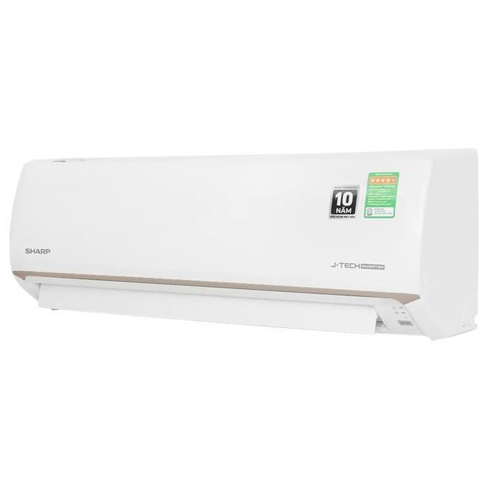 Máy lạnh Sharp Inverter 1 HP AH-X10CEWC