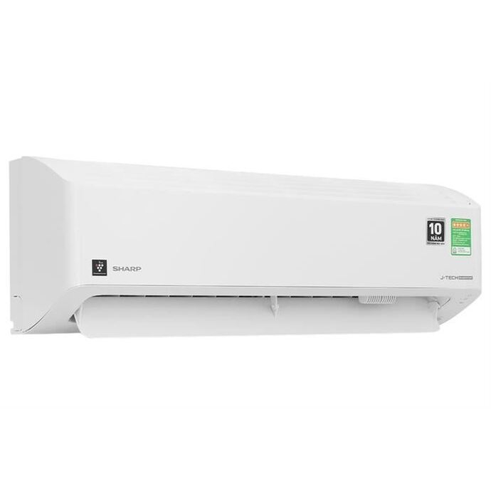 Máy lạnh Sharp Inverter 2.5HP XP24CHW