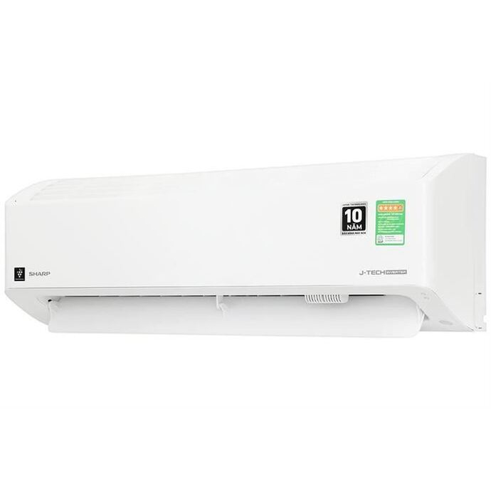 Máy lạnh Sharp Inverter 1.5 HP XP13CMW