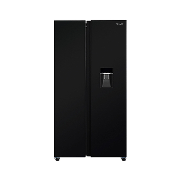 Tủ lạnh Sharp Inverter 529 lít SJ-SBX530WD-DG