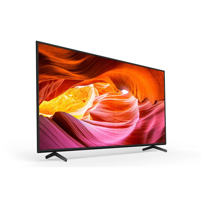 Google Tivi Sony 4K 65 inch KD-65X75K