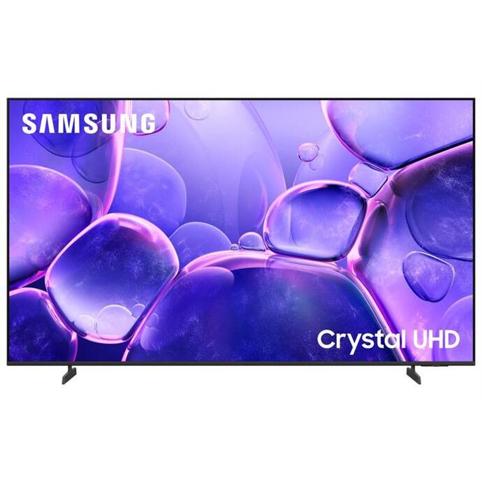 Smart Tivi Crystal UHD Samsung 4K 50 inch UA50U8500F