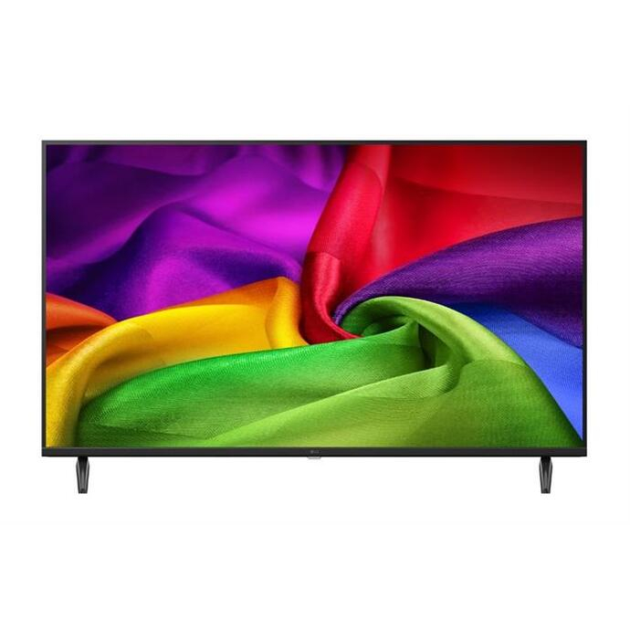 Smart Tivi LG AI 4K 43 inch 43NU805BPSC