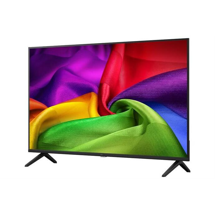 Smart Tivi LG AI 4K 43 inch 43NU805BPSC