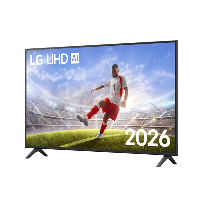 Smart Tivi LG AI 4K 65 Inch 65UA8055PSA