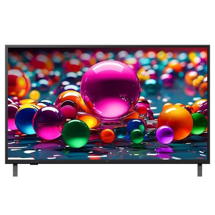 Smart Tivi LG AI 4K 50 inch 50UA8450PSA