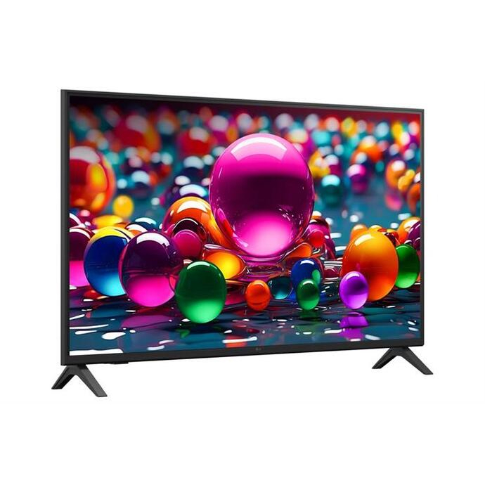 Smart Tivi LG AI 4K 43 inch 43UA8450PSA