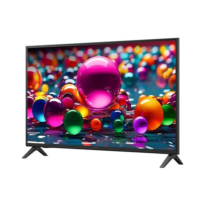 Smart Tivi LG AI 4K 43 inch 43UA8450PSA