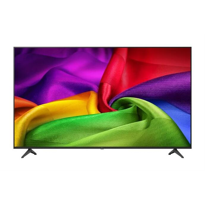 Smart Tivi LG AI 4K 85 inch 85NU805BPSB