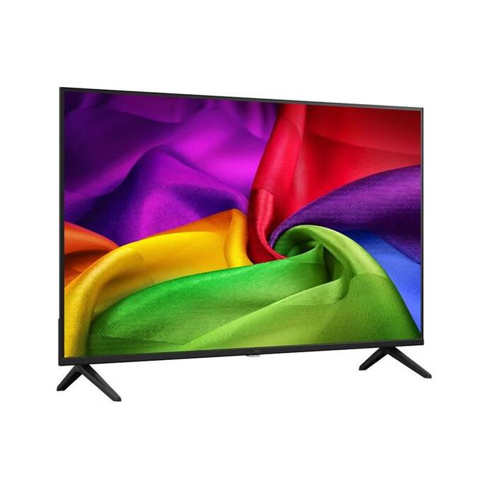 Smart Tivi LG AI 4K 65 inch 65NU805BPSB