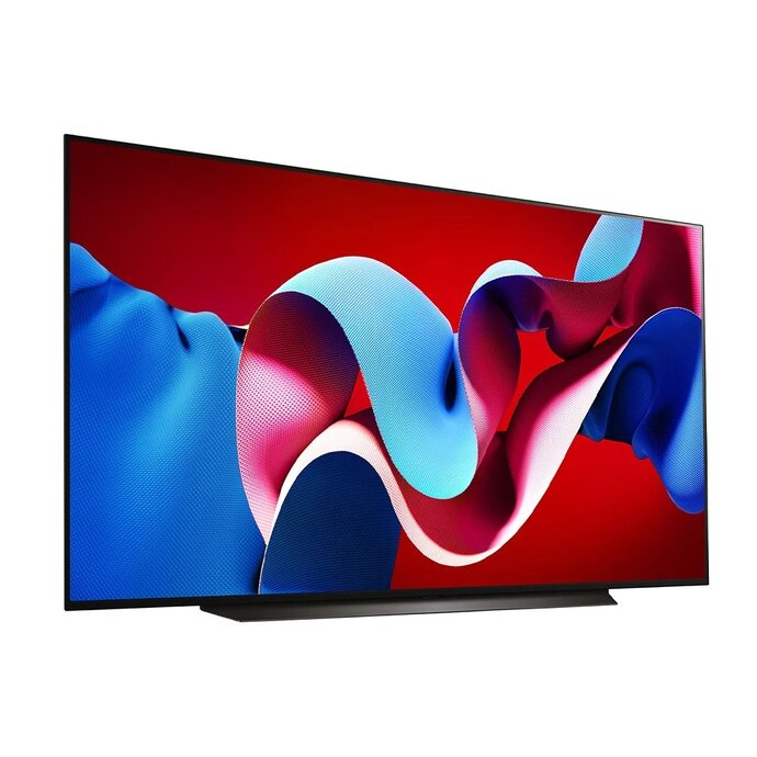 Smart Tivi LG OLED Evo 4K 83 Inch OLED83C4PSA