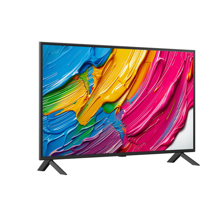 Smart Tivi LG QNED AI 4K 43 Inch 43QNED80ASA