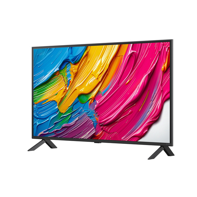 Smart Tivi LG QNED AI 4K 50 Inch 50QNED80ASA