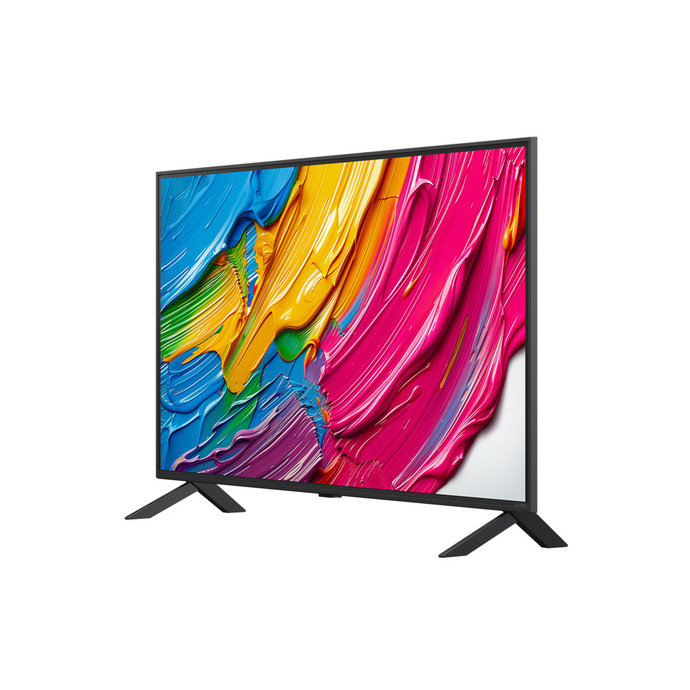 Smart Tivi 55 Inch LG QNED AI 4K 55QNED80ASA