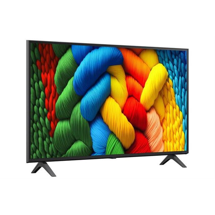 Smart Tivi NanoCell LG AI 4K 86 inch 86NANO80ASA