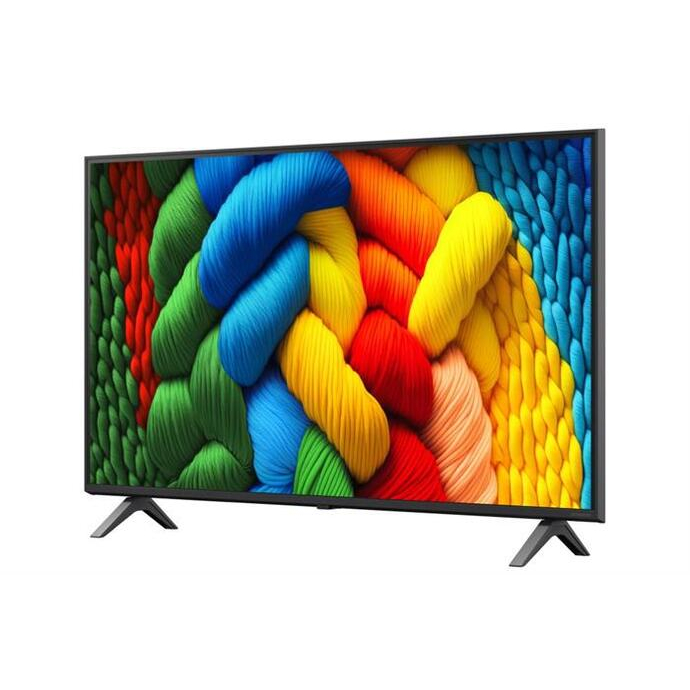 Smart Tivi NanoCell LG AI 4K 86 inch 86NANO80ASA
