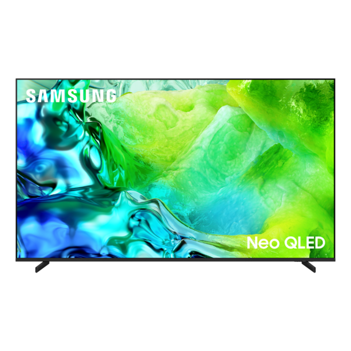 Smart Tivi Neo QLED Samsung AI 4K 75 inch QA75QN80HA